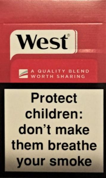 West Red